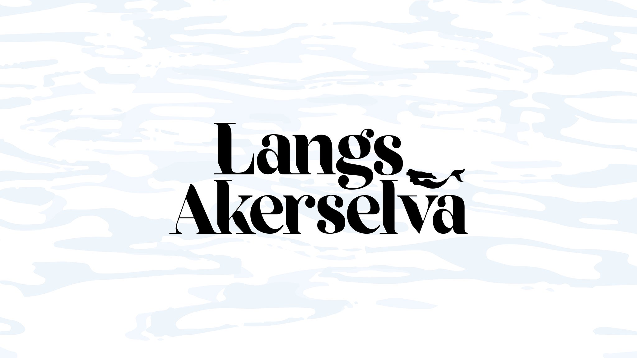 Langs Akerselva
