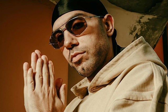 Mondo Marcio
