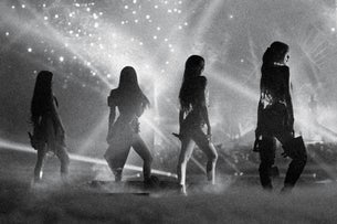 BLACKPINK WORLD TOUR <DEADLINE> IN KAOHSIUNG