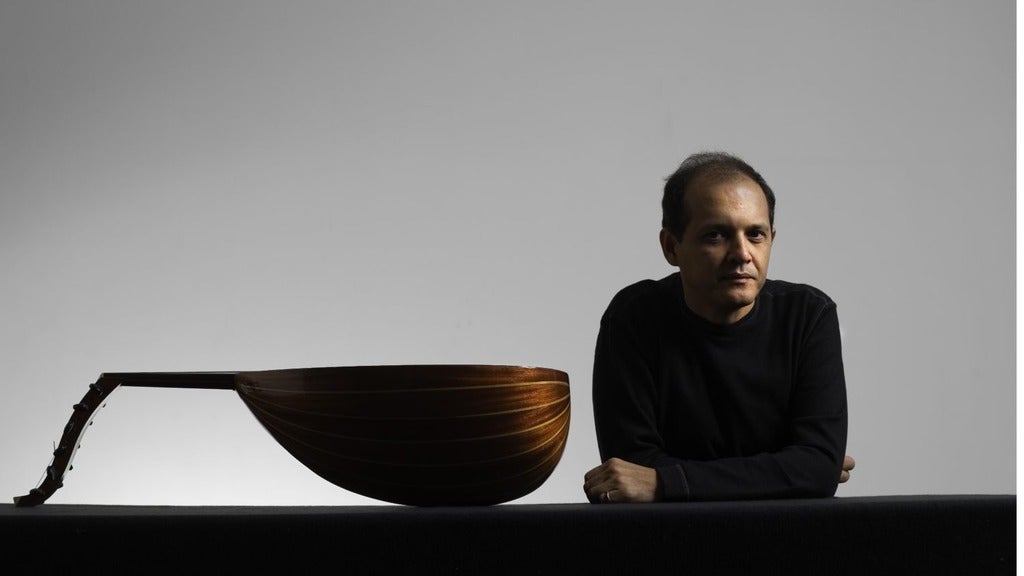 Hotels near Anouar Brahem Quartet Events