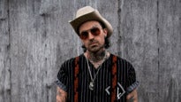 Konzert Yelawolf Konzert Yelawolf