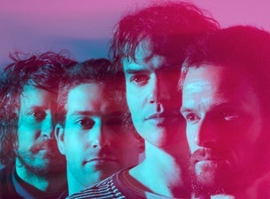 All Them Witches w/ Emma Ruth Rundle