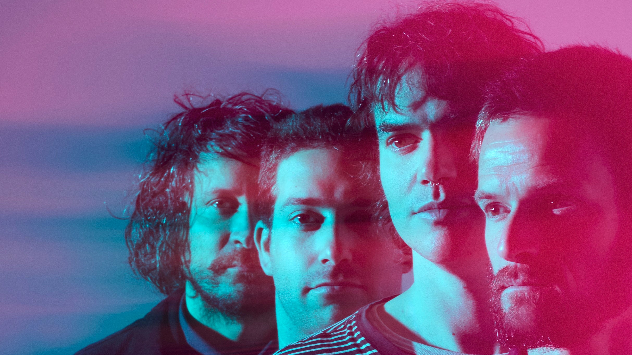 All Them Witches concerts and tour dates | GlobalGigMap