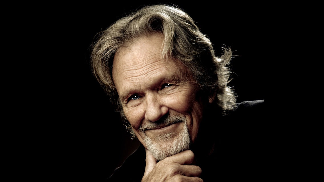 Kris Kristofferson & the Strangers