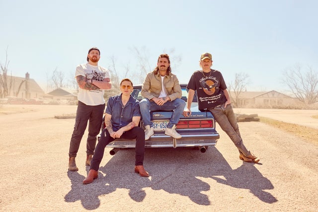 Presale codes for james barker band: members use these when buying pre-sale tickets