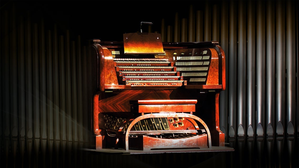 Concierto con la renovada voz del Órgano Monumental del Auditorio Nal