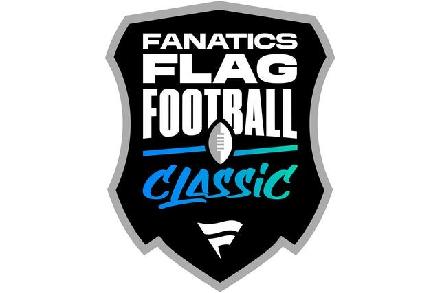Presales to fanatics flag football classic: members use these when buying pre-sale tickets