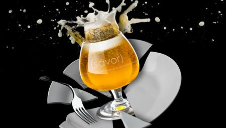 SAVOR: An American Craft Beer & Food Experience
