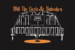 Will The Circle Be Unbroken