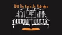 Will The Circle Be Unbroken Tickets Sun, Nov 22, 2026 Boise, ID