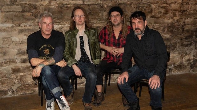 Monomann tickets and events in Deutschland 2025 - 2026