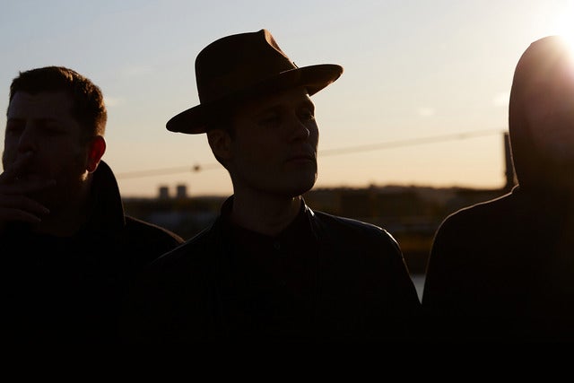 Presale codes for the fratellis: members use these when buying pre-sale tickets