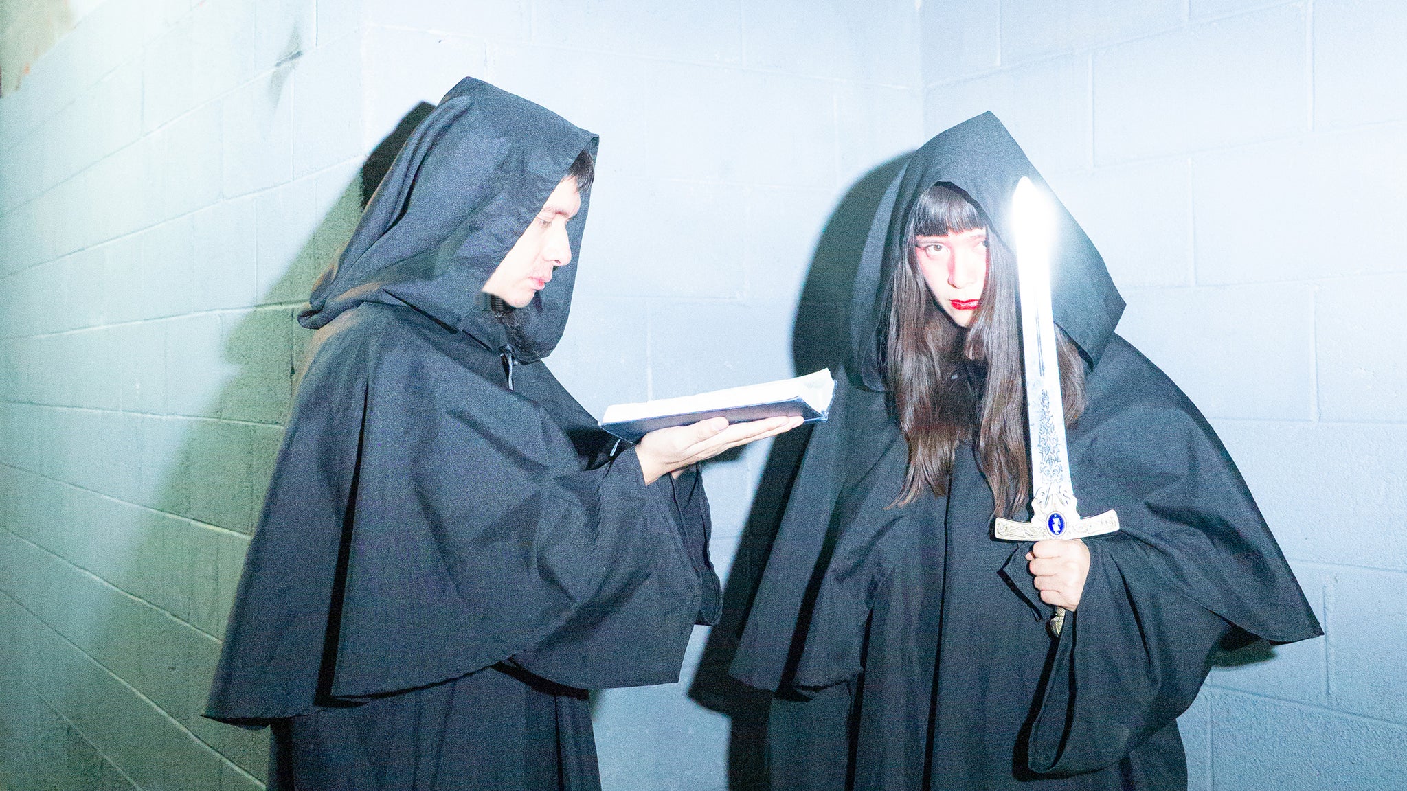 Wabbit Presents: Valgur / Mica / The Fazes / 0josRojos