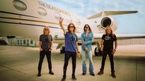 The Dead Daisies w Don Jamieson, The Black Moods + Honor Among Thieves