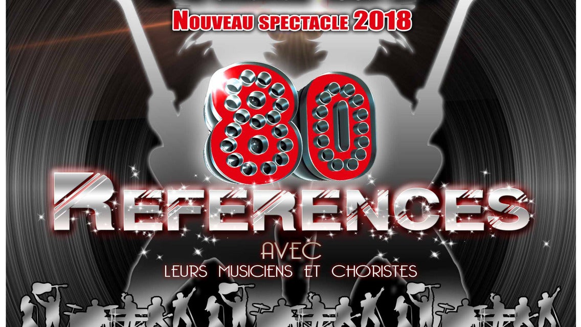 Les Années 80