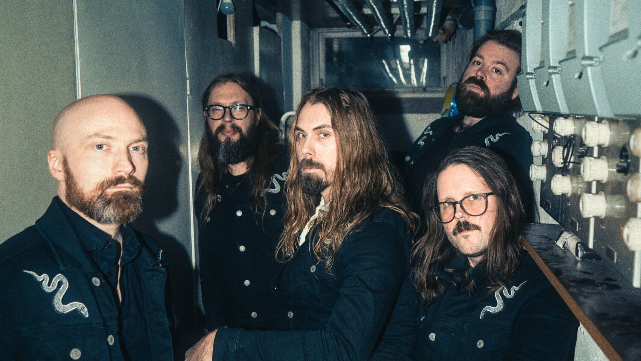 HUGGORM – 2026-04-11