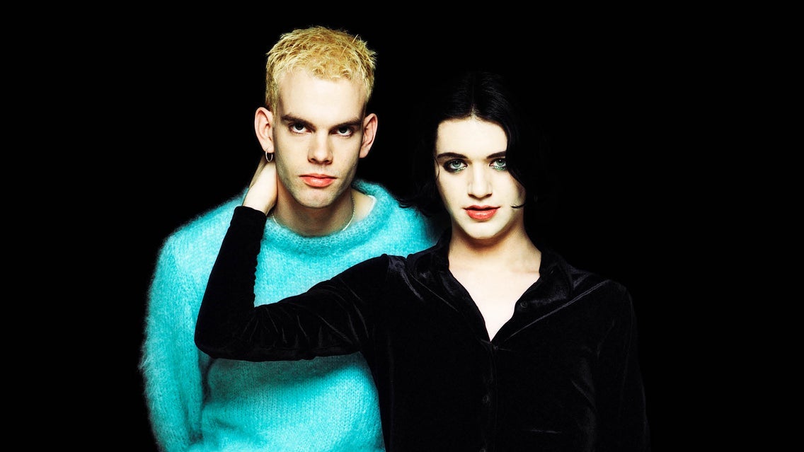Placebo - 30th Anniversary Tour