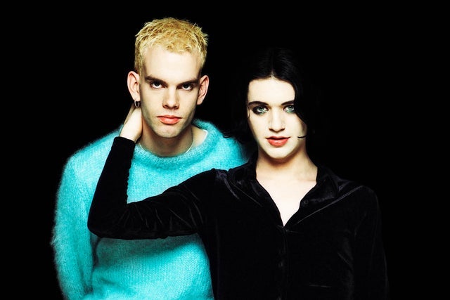 Official Placebo - 30th Anniversary Tour presale password (Via TMPresale.com)