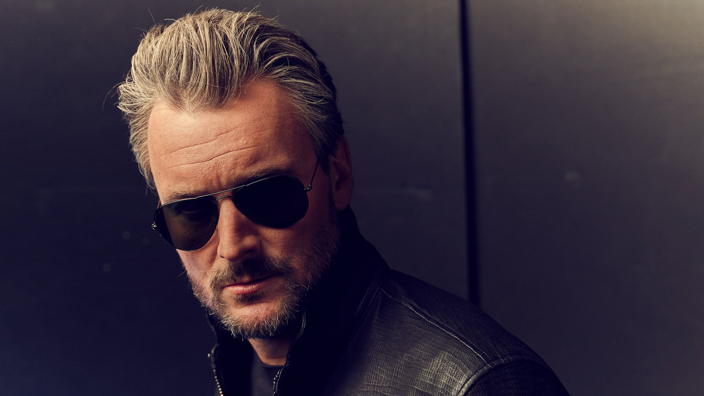 Eric Church: The Outsiders Revival Tour in Charleston promo photo for Official Platinum presale offer code