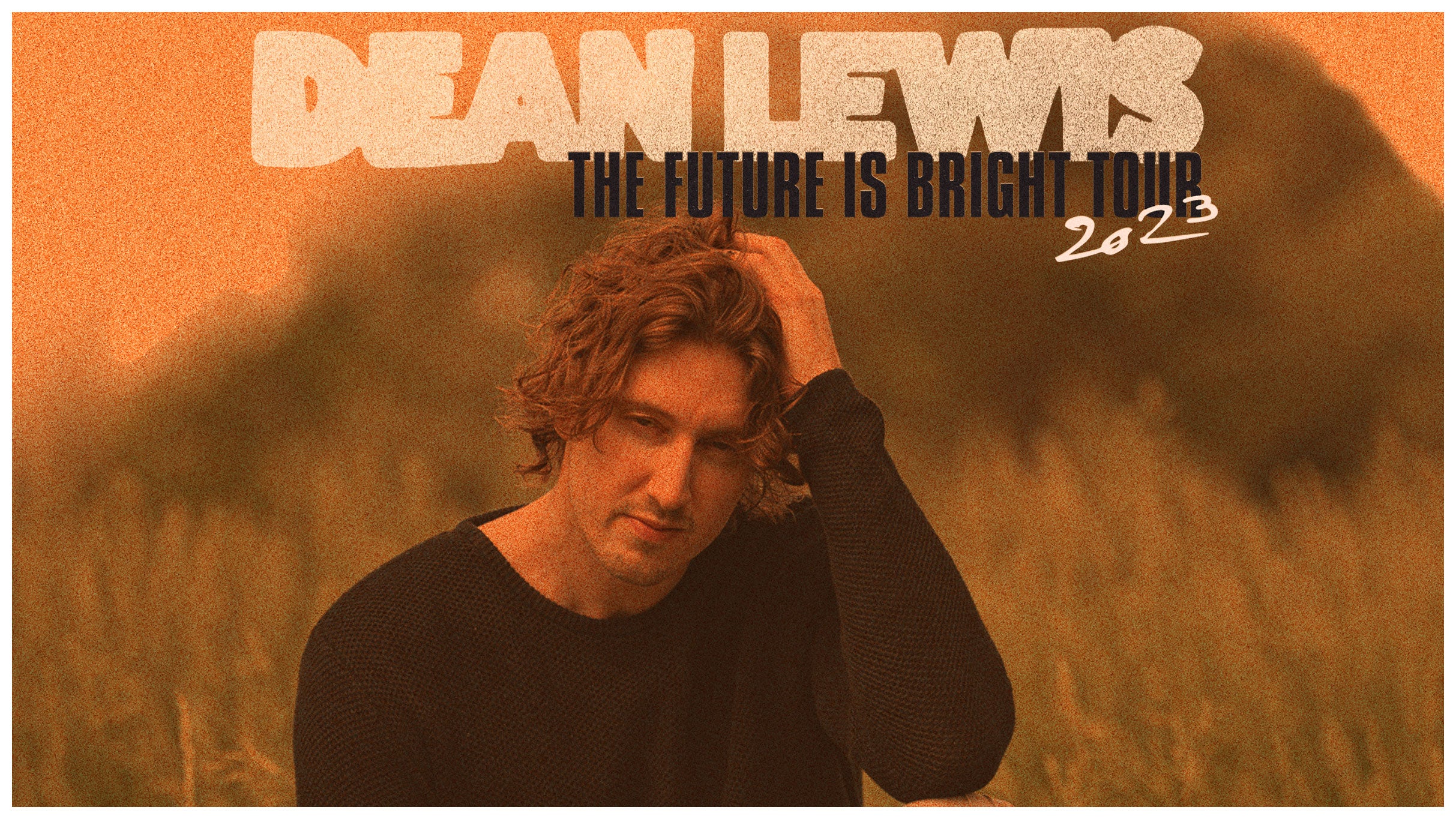 Dean Lewis Tickets Raleigh, NC Sep. 30, 2023 Week&