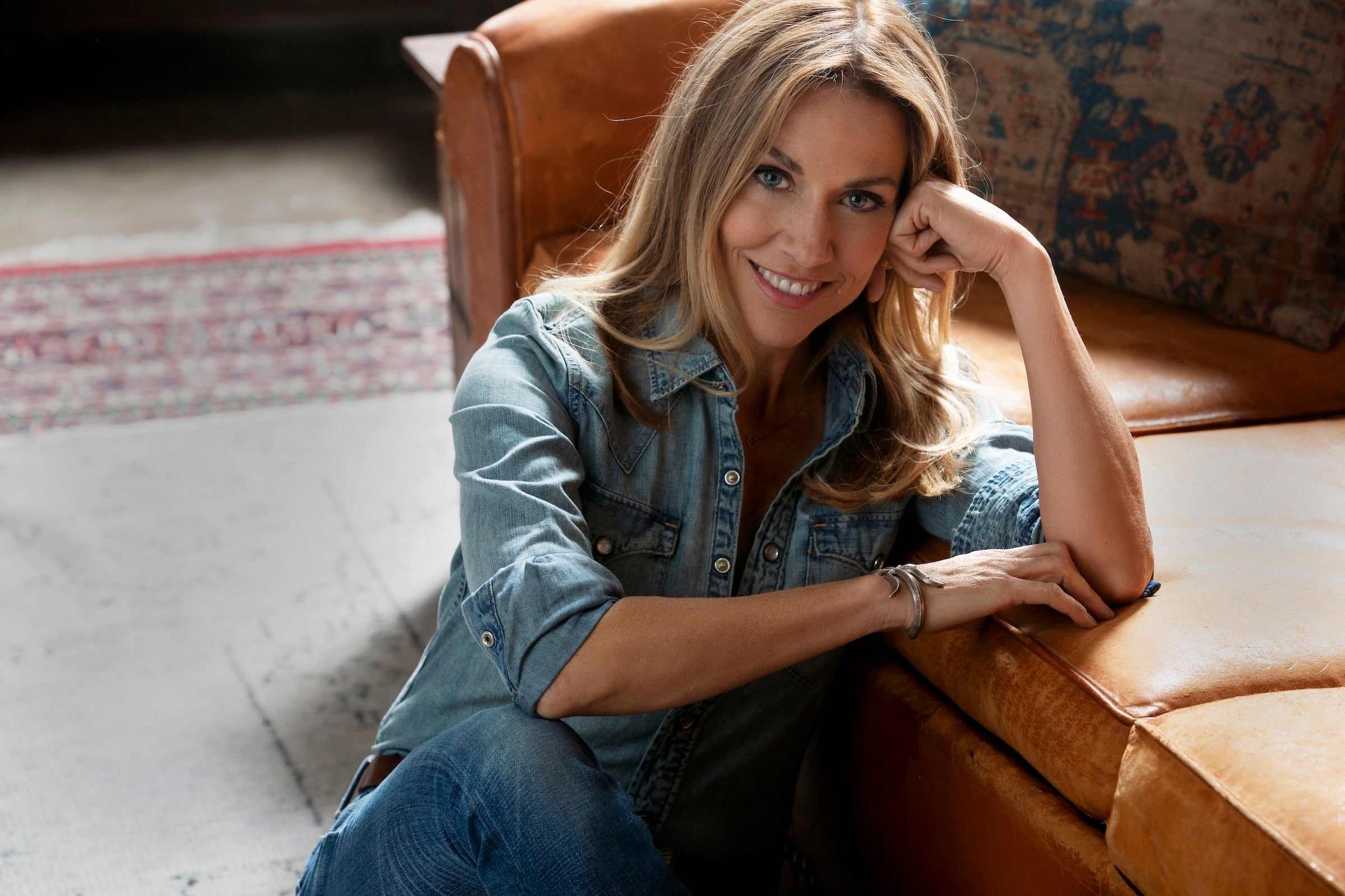 Sheryl Crow- Official Ticket and Hotel Packages Event Title Pic