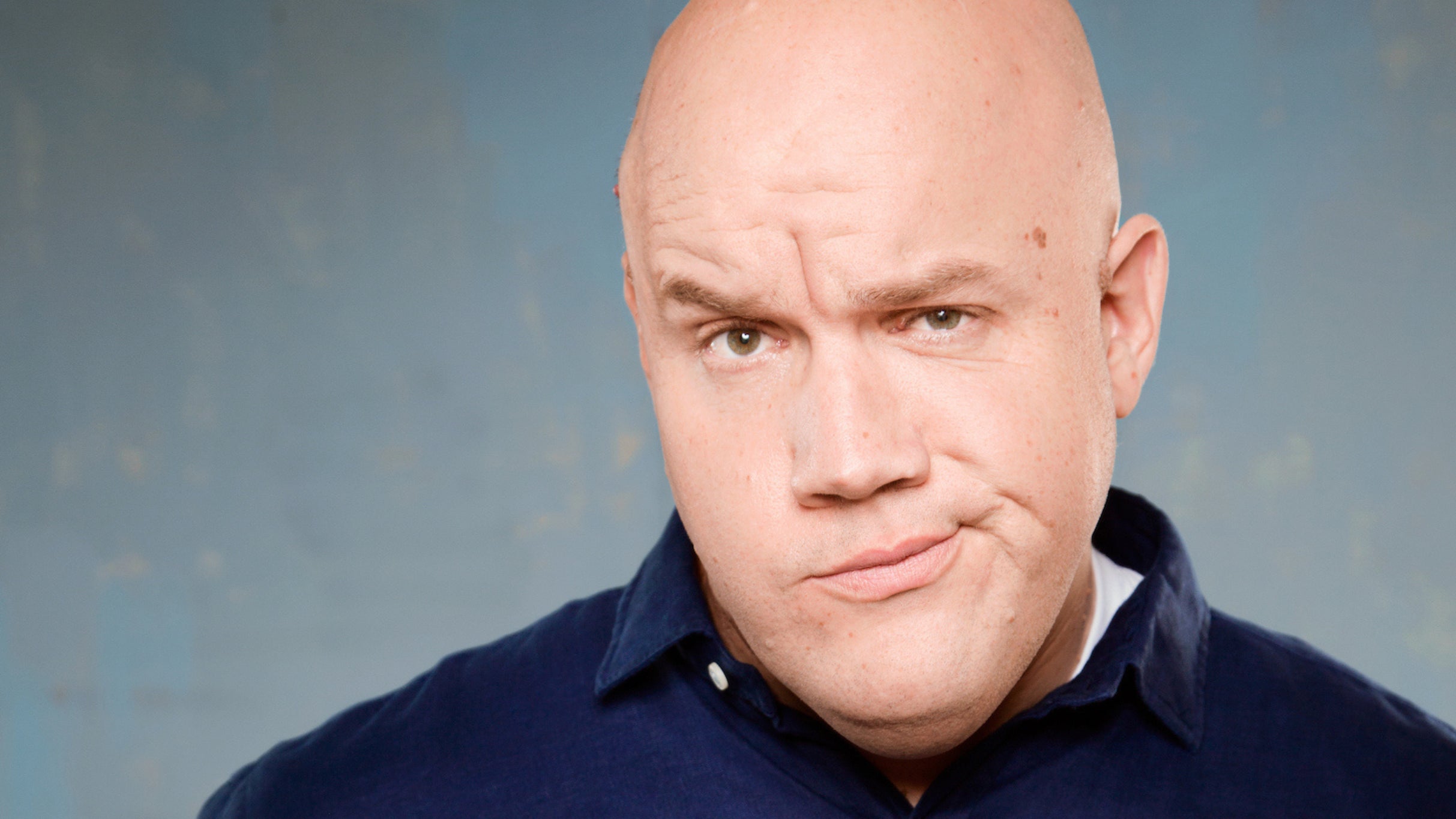 Guy Branum: Be Fruitful at The Bell House – Brooklyn, NY