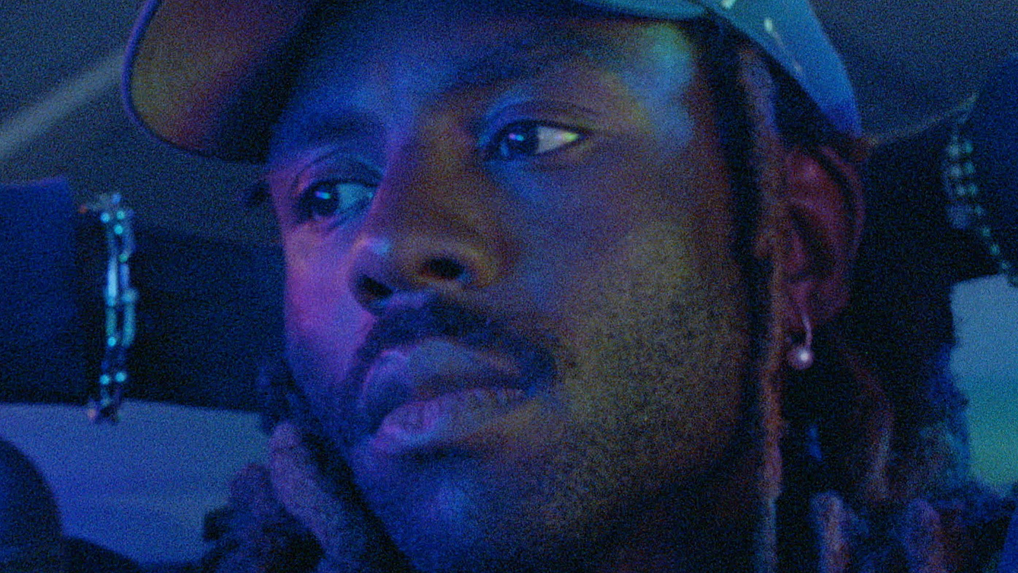 Blood Orange