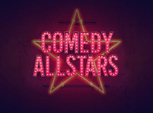 Comedy Allstars - in the Callback Bar