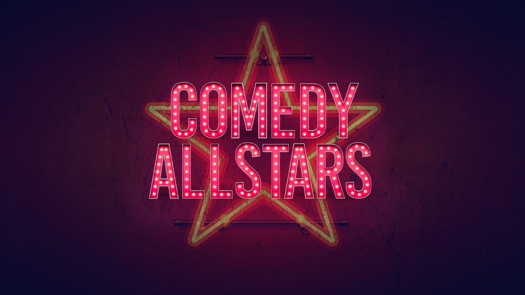 Comedy Allstars