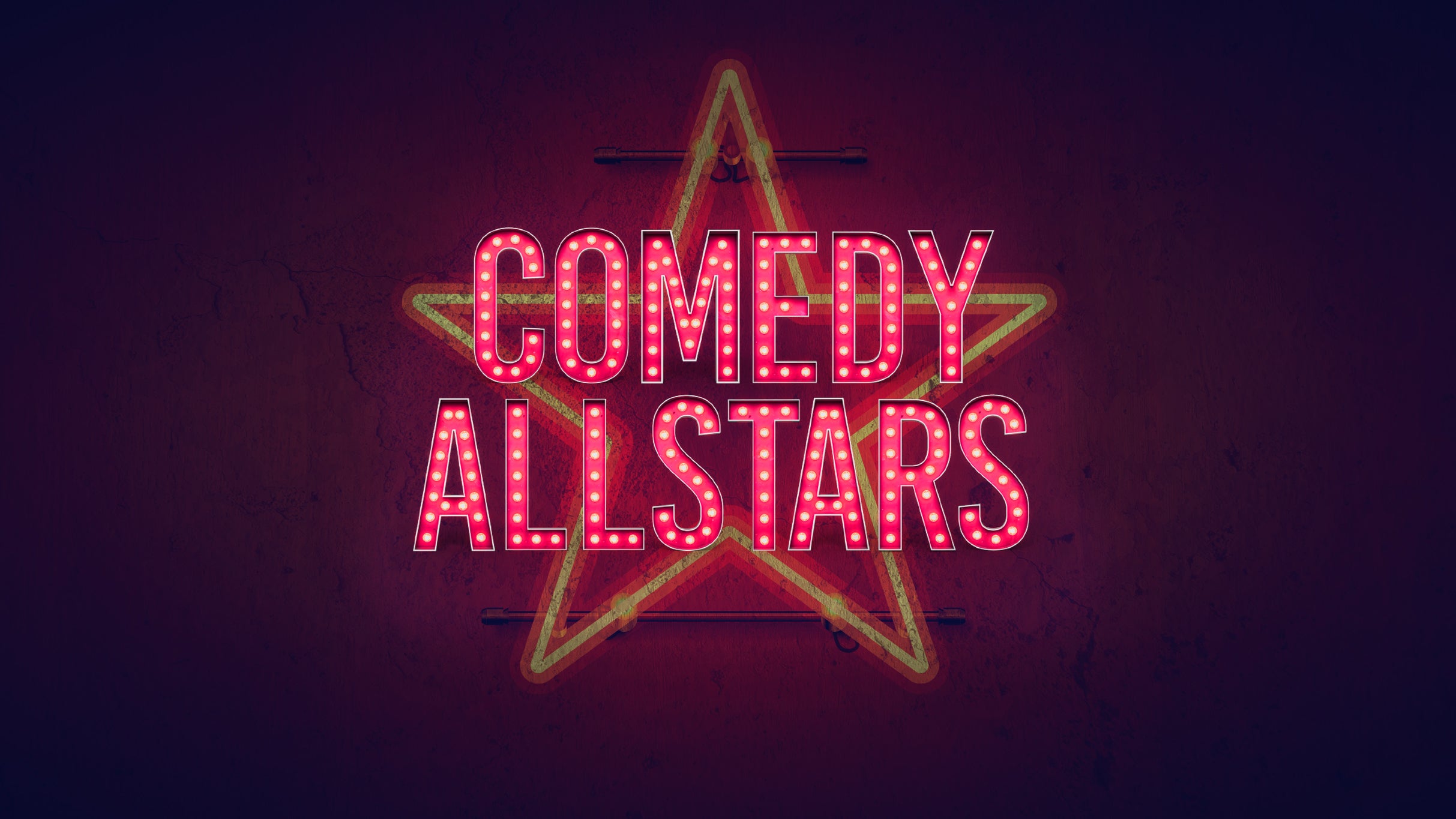 Comedy Allstars at Punch Line Philly – Philadelphia, PA