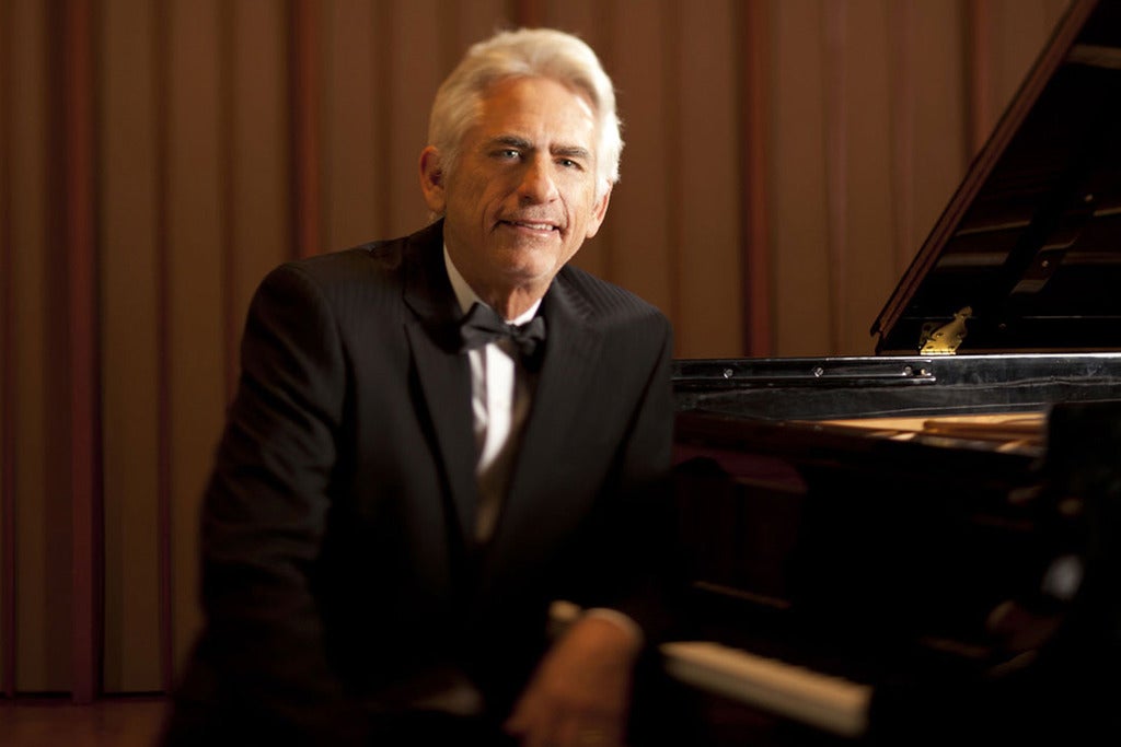 David Benoit Christmas Tribute to Charlie Brown