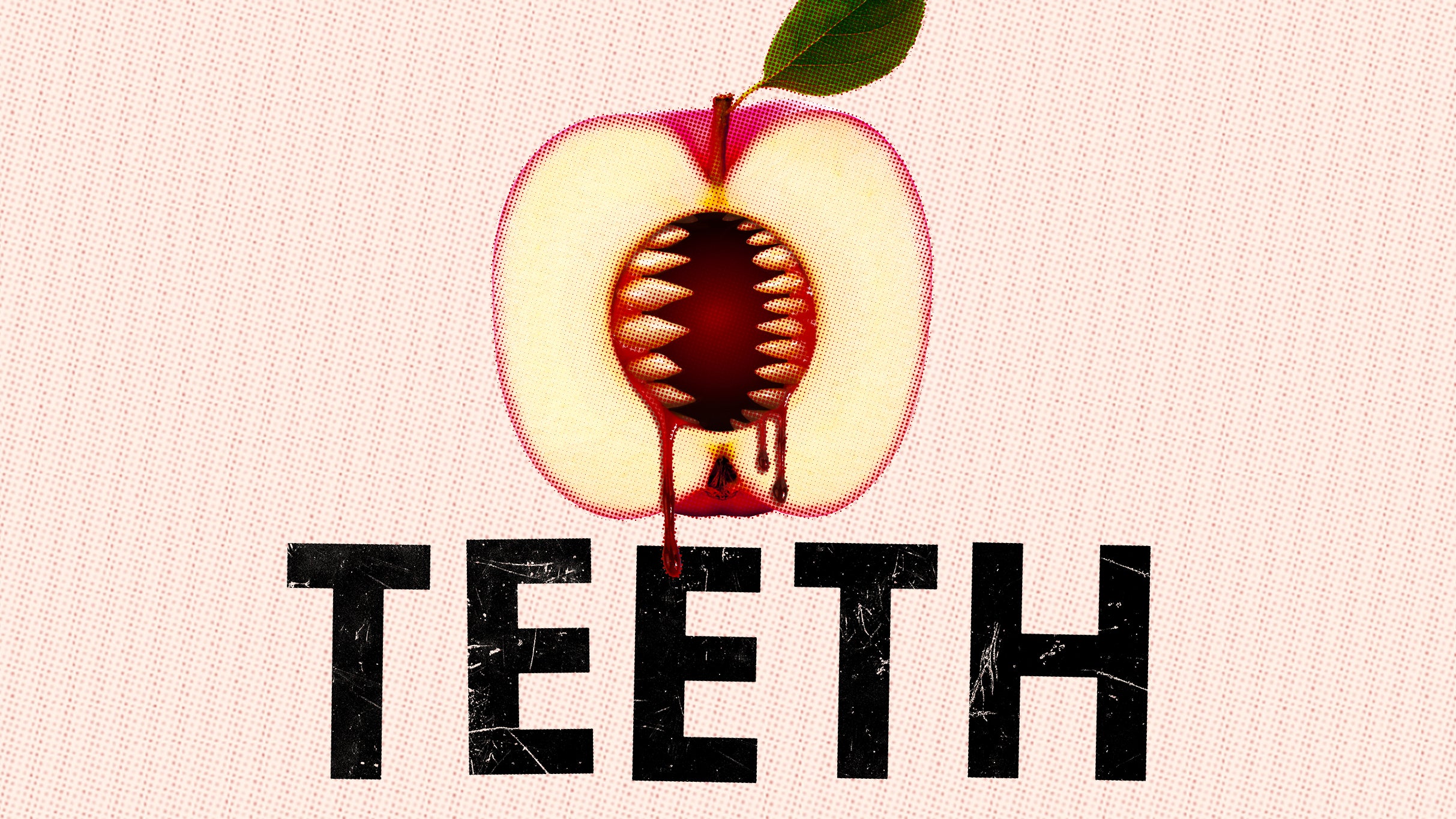 Teeth