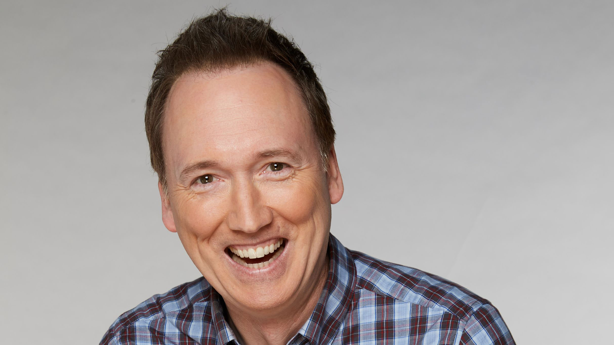 Tom Shillue