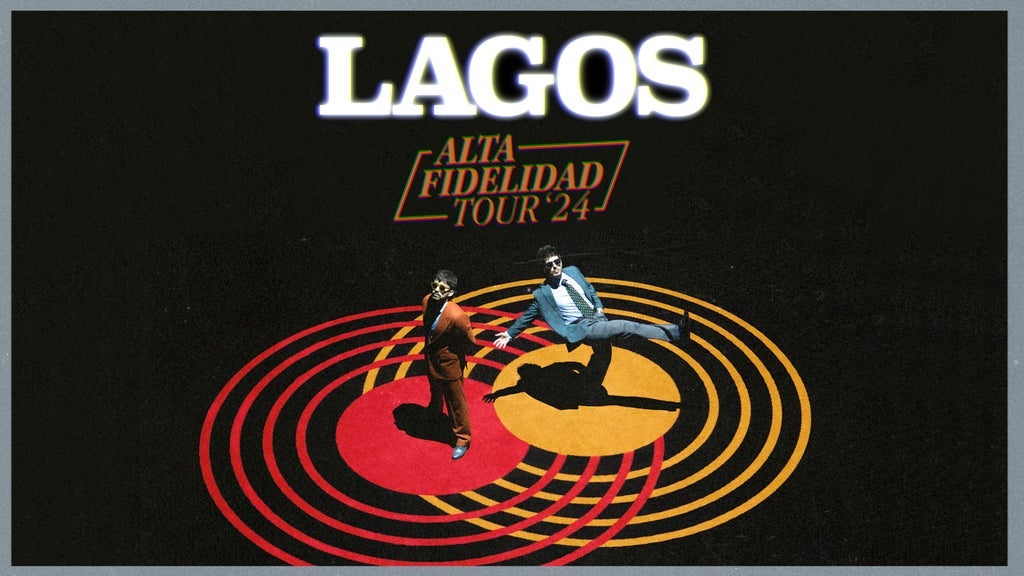 LAGOS