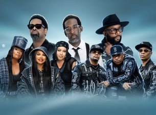 Bell Biv Devoe