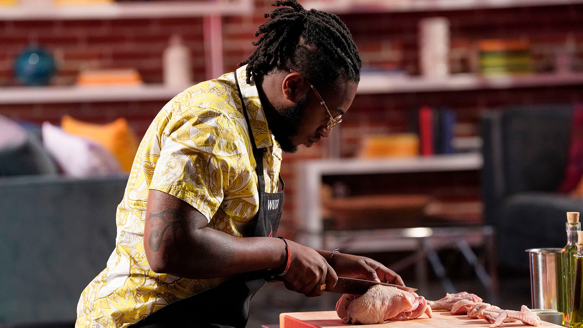 MasterChef Live!