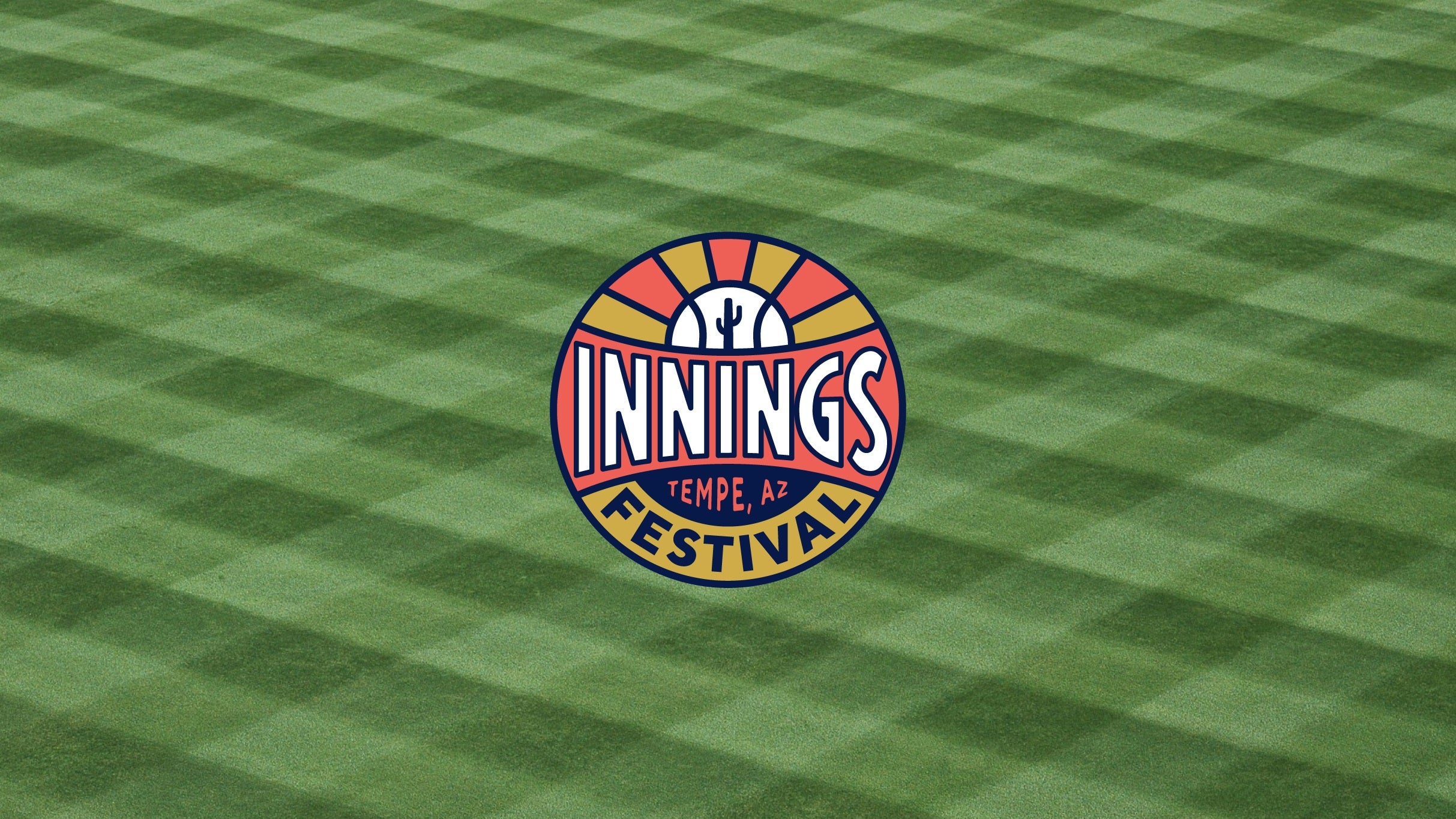 Innings Festival at Tempe Beach Park – Tempe, AZ