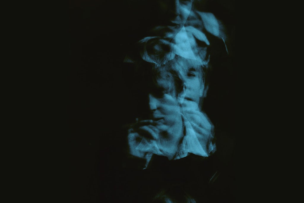 Tom Odell show poster