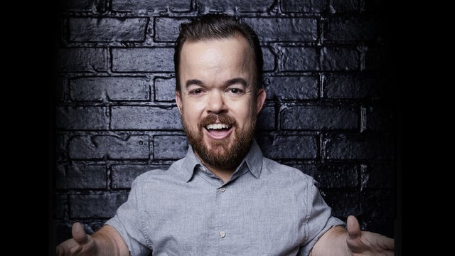 BRAD WILLIAMS – LIVE in The Fortitude Music Hall, Brisbane 17/11/2024