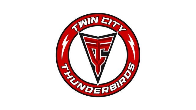 Holiday 4 Pack Twin City Thunderbirds + Public Skating