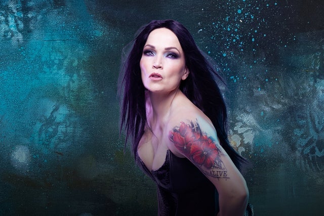 Tarja Turunen - Frisson Live 2027