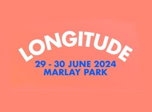 Longitude 2024 - Saturday Ticket, 2024-06-29, Дублін