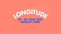 Longitude in Ireland