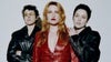 MUNA: Gets So Hot Tour