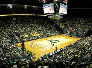 Oregon Ducks Women's Basketball vs. University of Nevada Wolfpack Women's Basketball