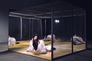 LEAH KATE "The Genius Tour"