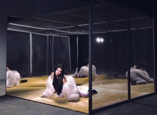 Leah Kate - The Genius Tour