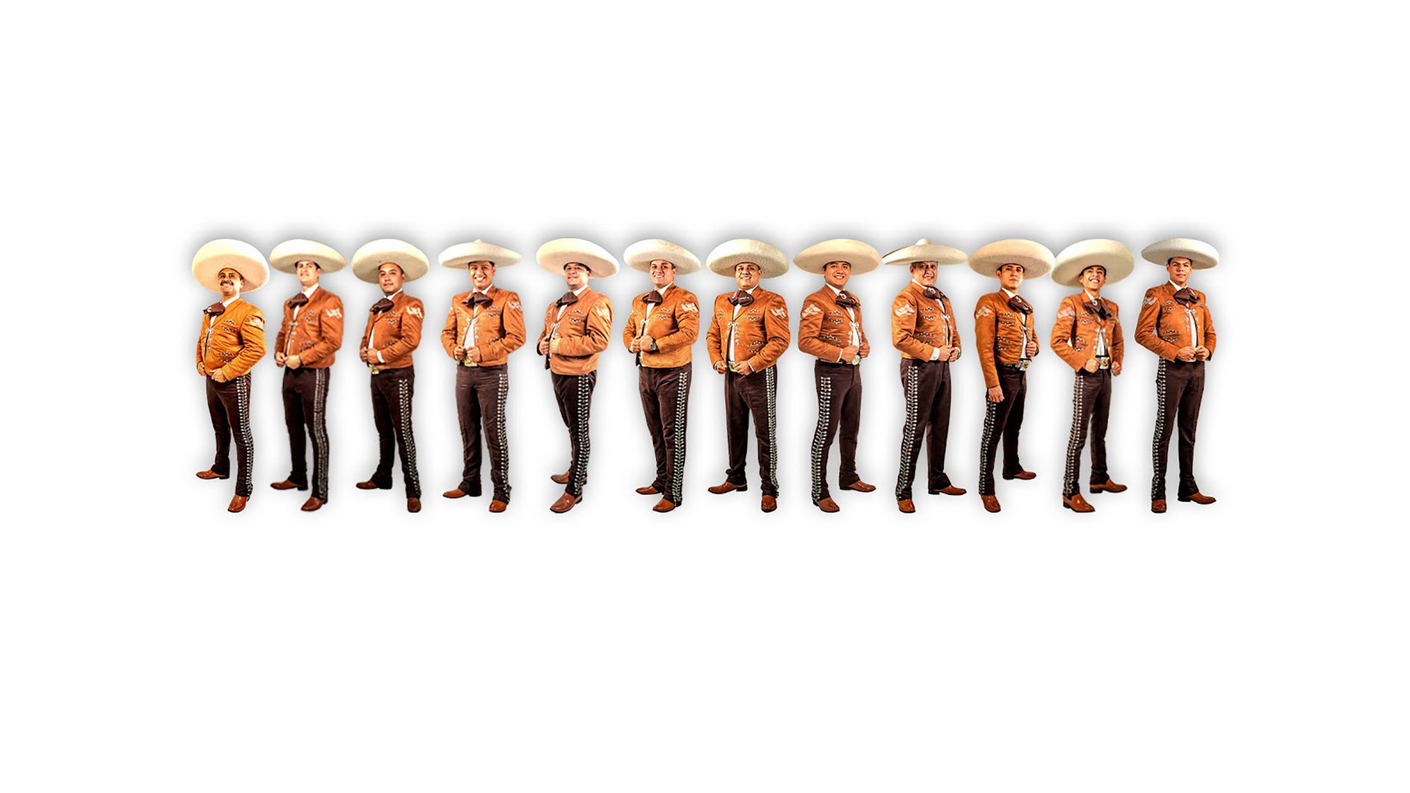 Mariachi Los Galleros de Danny Rey