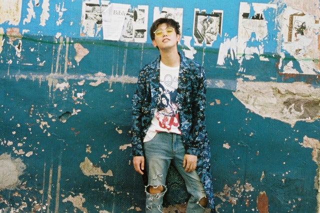 Artist Image Thumbnail