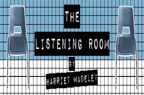The Listening Room